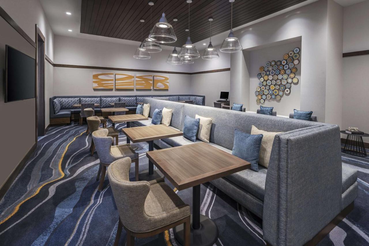 Homewood Suites By Hilton Boston Woburn Exteriér fotografie