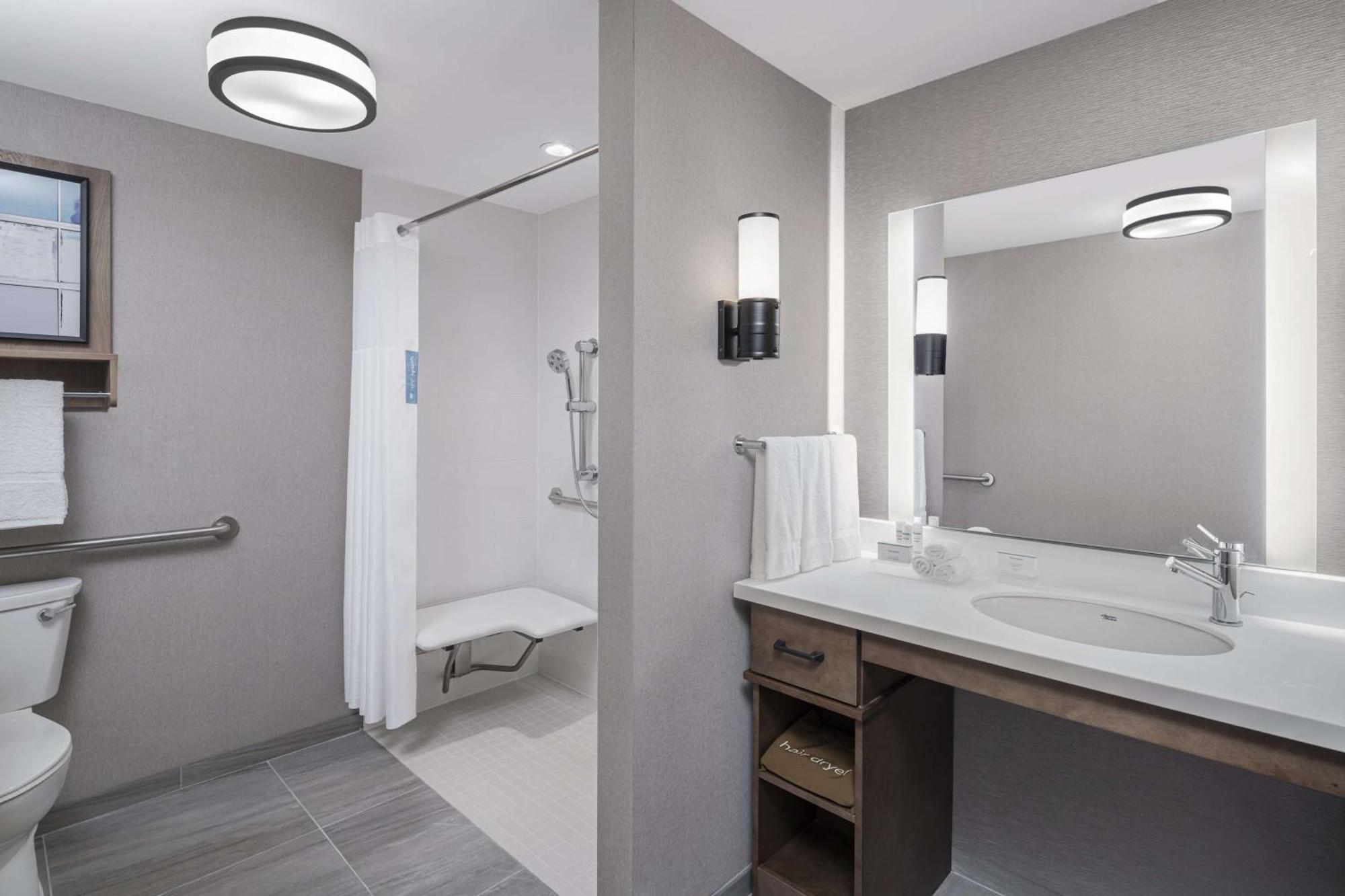 Homewood Suites By Hilton Boston Woburn Exteriér fotografie