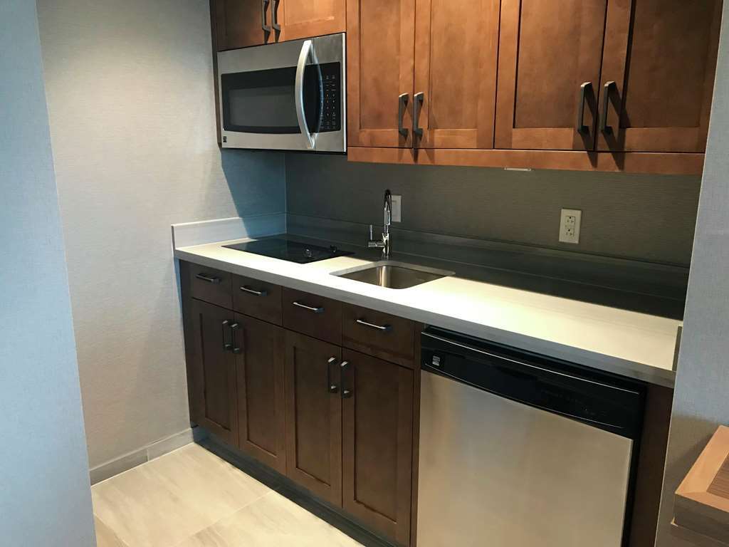 Homewood Suites By Hilton Boston Woburn Pokoj fotografie